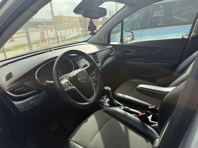 Buick Encore Preferred AWD 2017