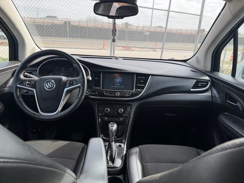 Buick Encore Preferred AWD 2017