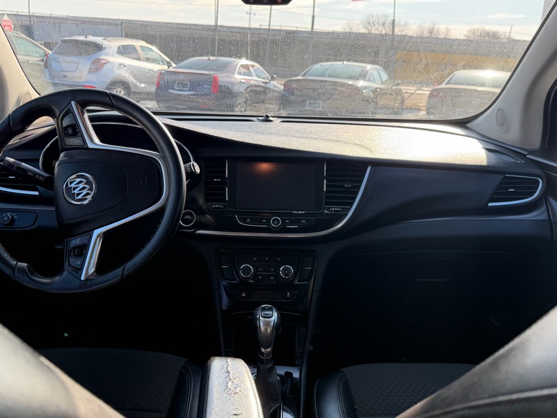 Buick Encore Preferred FWD 2017