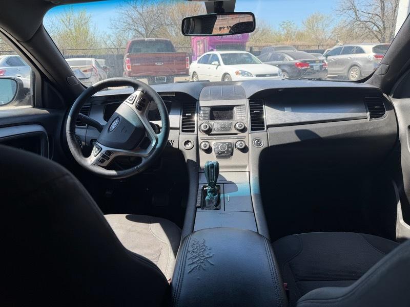 Ford Taurus SEL FWD 2016