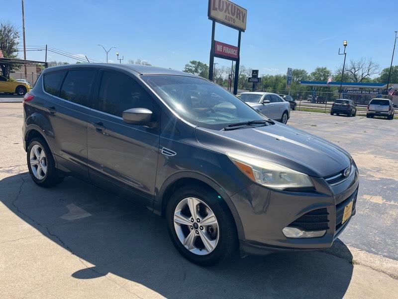 Ford Escape SE 4WD 2015