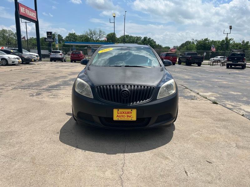 Buick Verano Base 2016