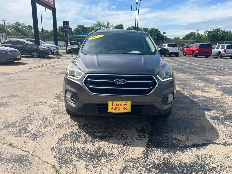 Ford Escape SE 4WD 2019
