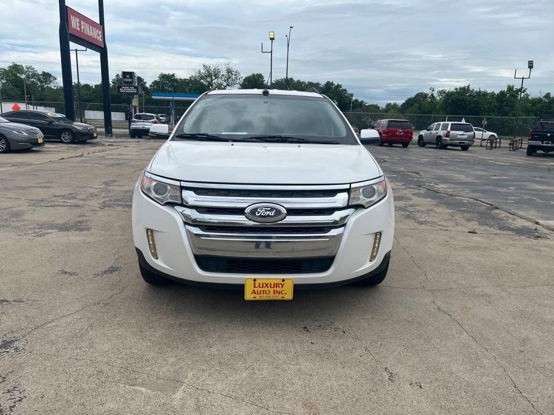 Ford Edge SEL FWD 2013