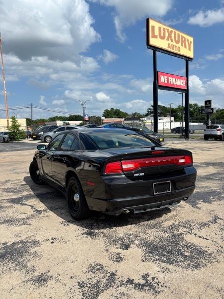 2014 Dodge Charger's photo