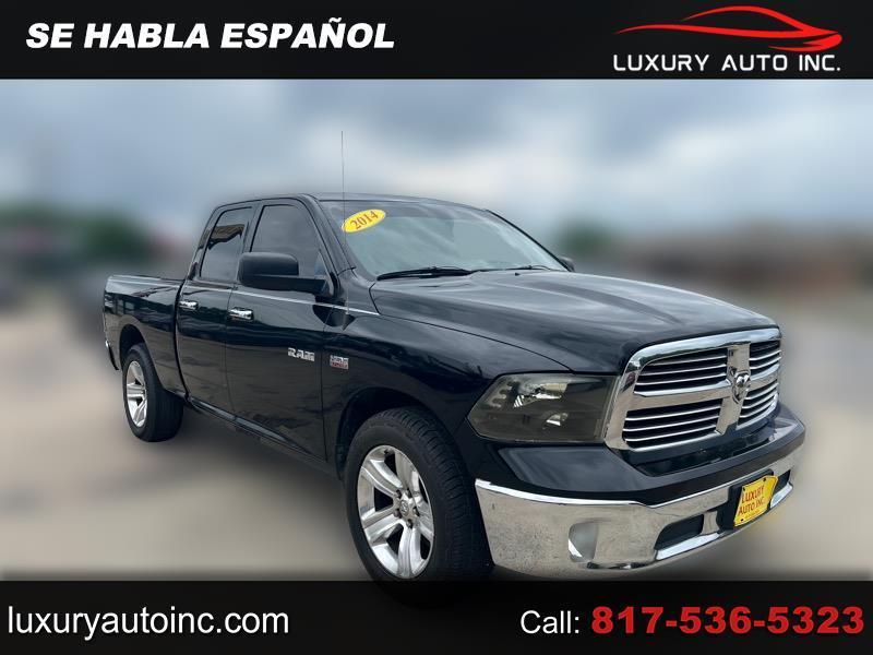 2014 Dodge Ram 1500 OTHER