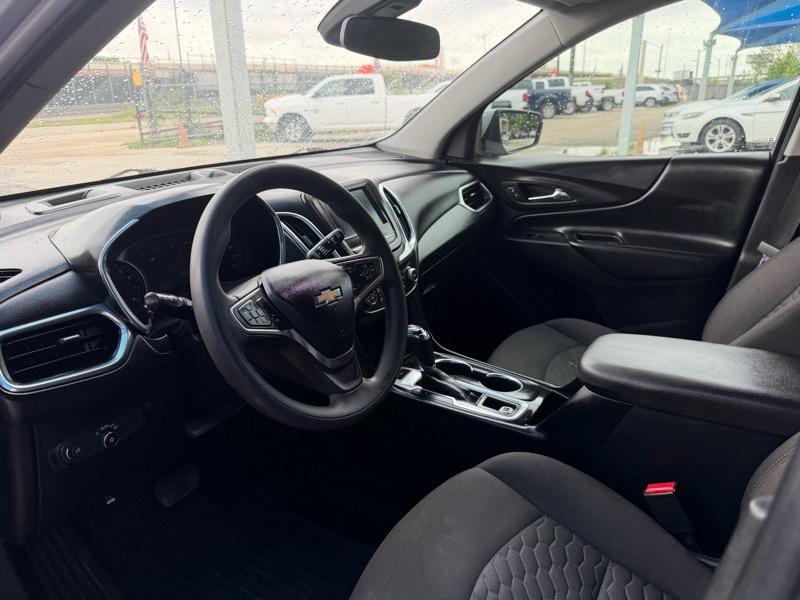 Chevrolet Equinox LT AWD 2020