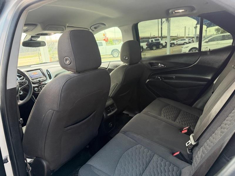 Chevrolet Equinox LT AWD 2020