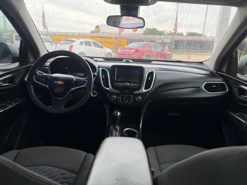 Chevrolet Equinox LT AWD 2020