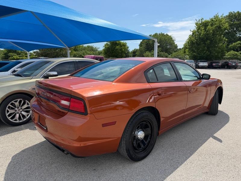 2014 Dodge Charger 3.6 Police Package (Fleet)'s photo