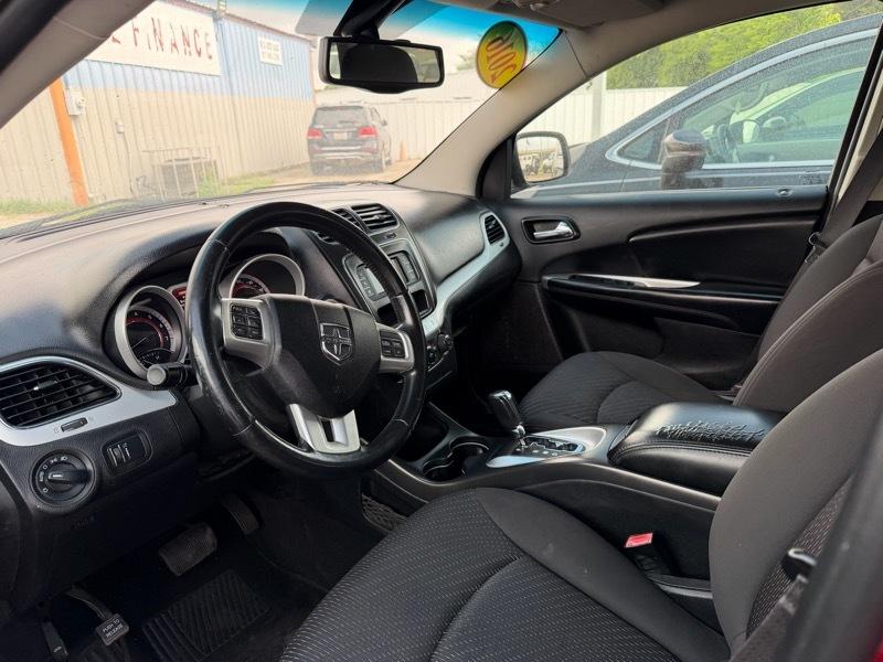 Dodge Journey SE 2016