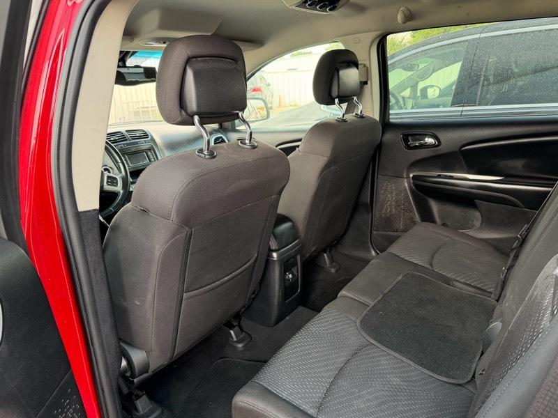 Dodge Journey SE 2016