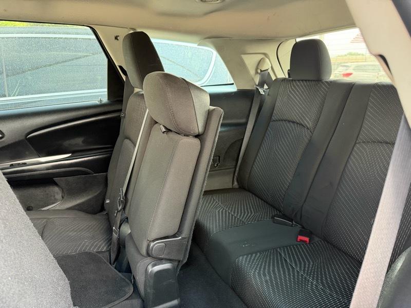 Dodge Journey SE 2016