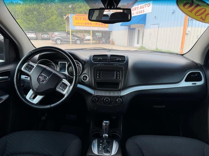 Dodge Journey SE 2016
