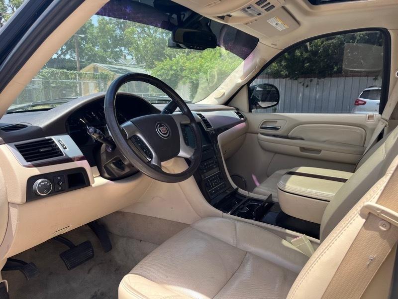 Cadillac Escalade ESV 2007