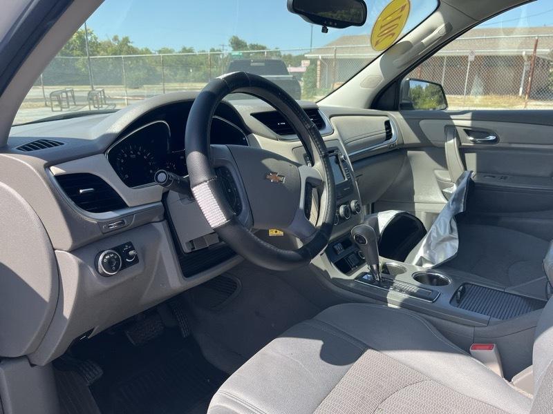 Chevrolet Traverse LS FWD 2017