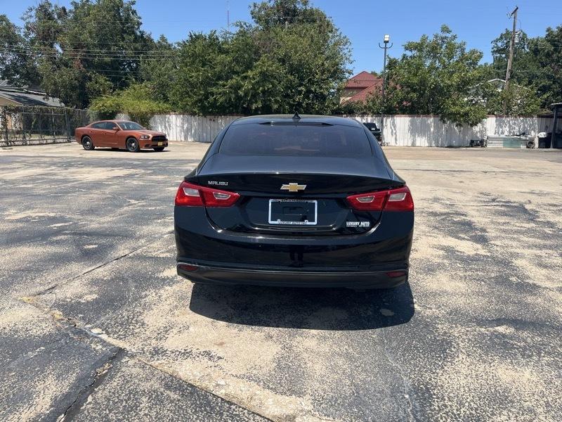 Chevrolet Malibu LS 2019