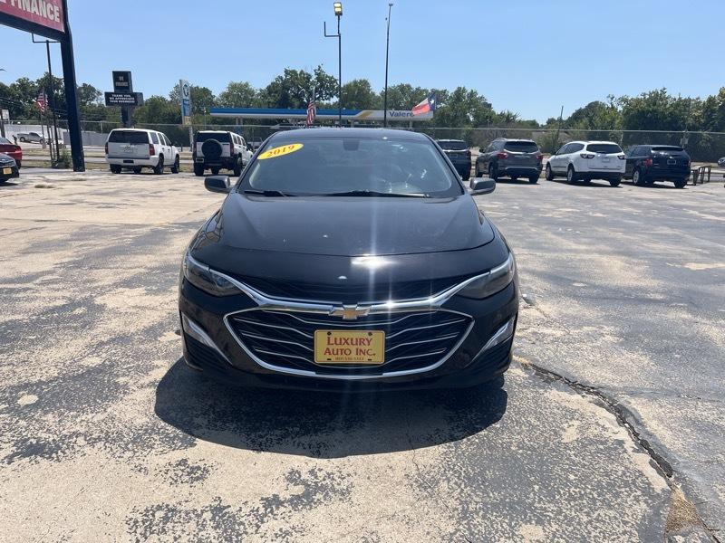 Chevrolet Malibu LS 2019