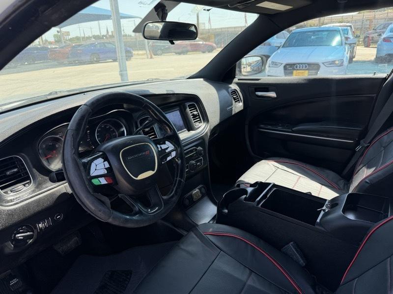 Dodge Charger Police 2019