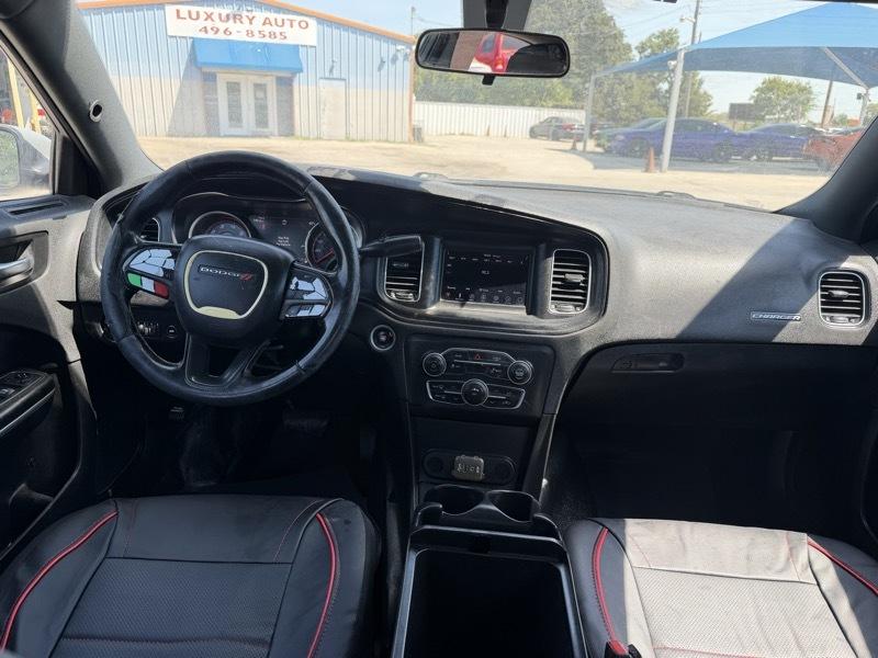 Dodge Charger Police 2019