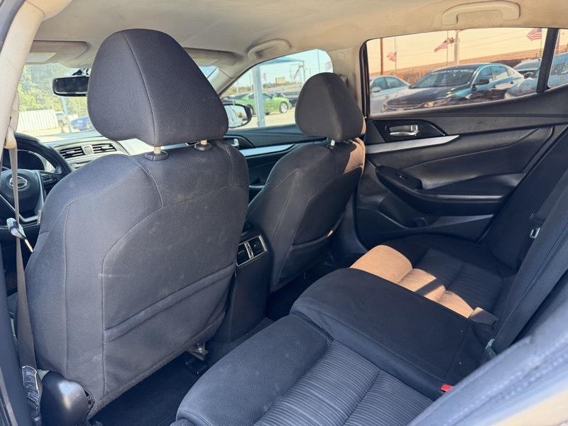 Nissan Maxima 3.5 S 2016
