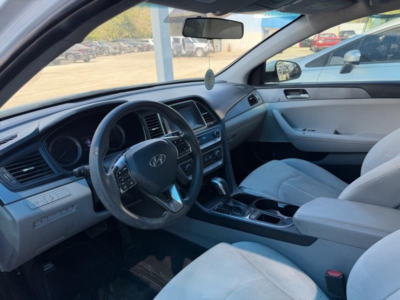 Hyundai Sonata SE 2018