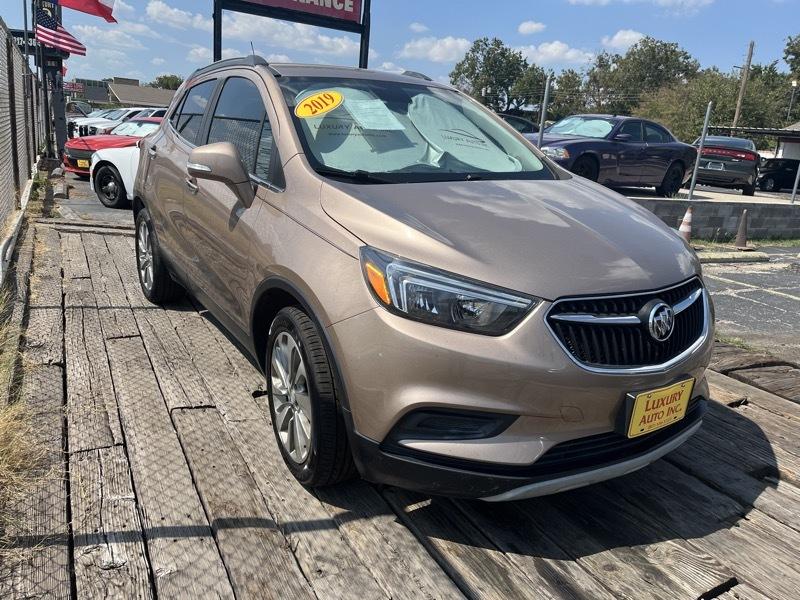 Buick Encore Preferred FWD 2019