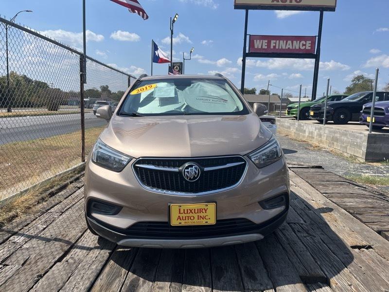 Buick Encore Preferred FWD 2019