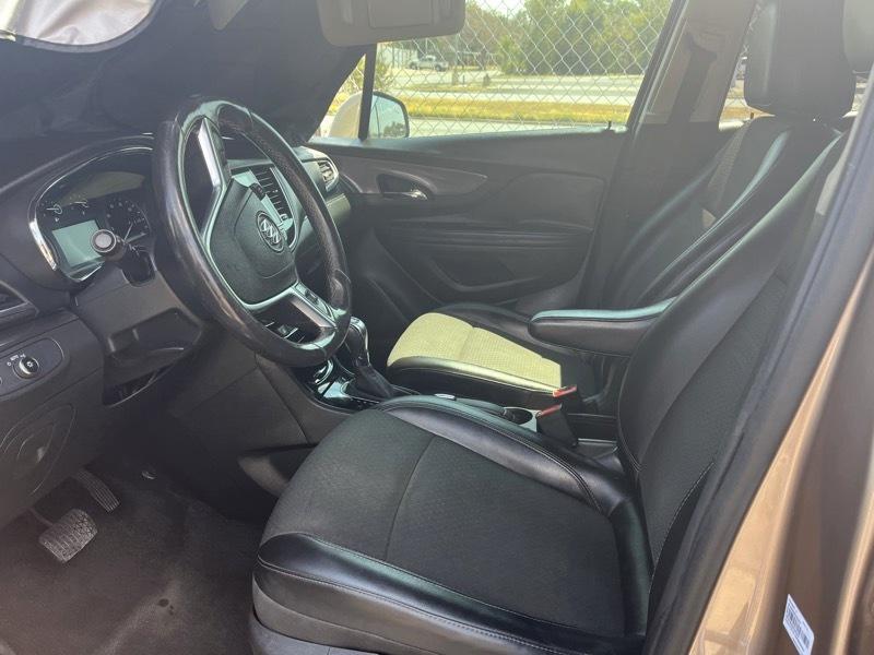 Buick Encore Preferred FWD 2019