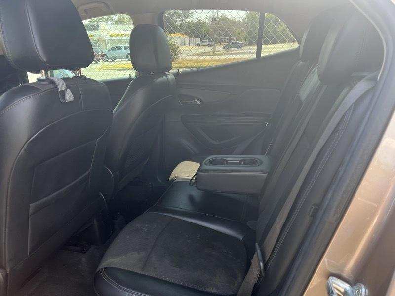 Buick Encore Preferred FWD 2019