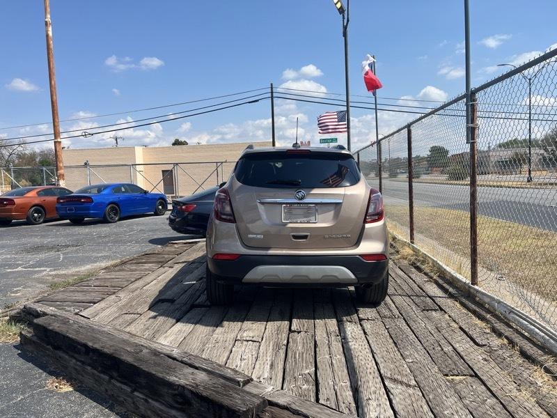 Buick Encore Preferred FWD 2019