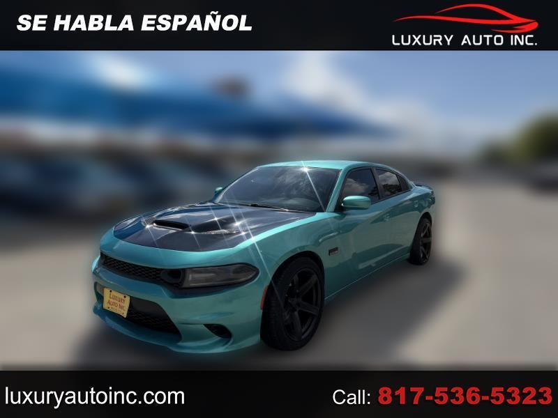 2020 Dodge Charger Police