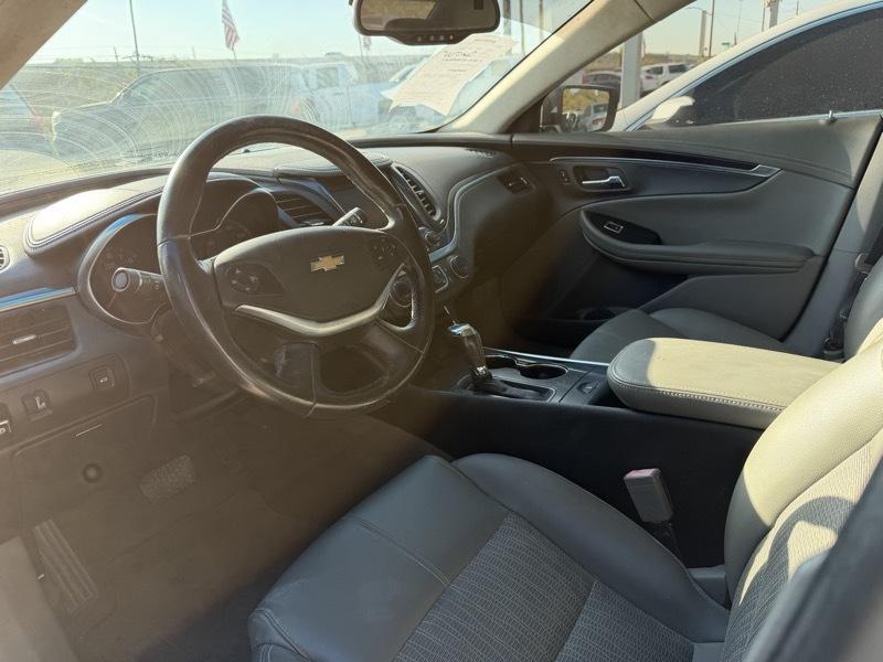 Chevrolet Impala LT 2019
