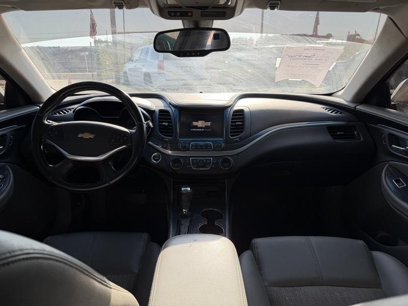 Chevrolet Impala LT 2019