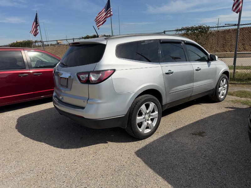 Chevrolet Traverse 1LT FWD 2017