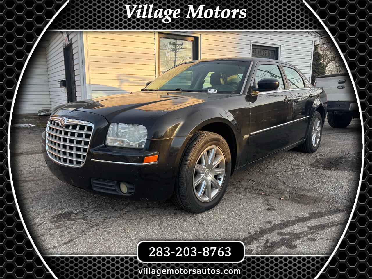 2009 Chrysler 300 Touring