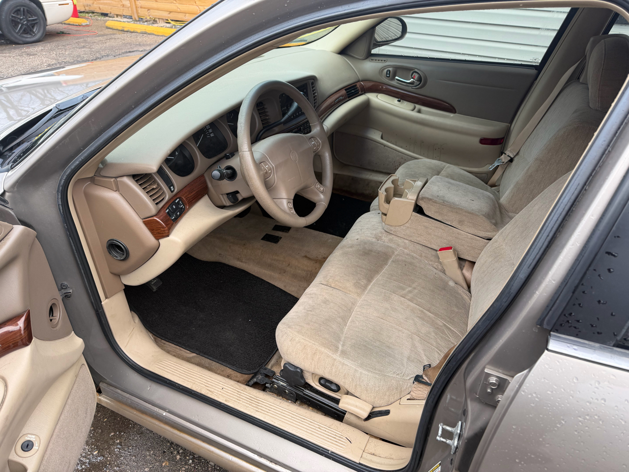 Buick LeSabre Custom 2004