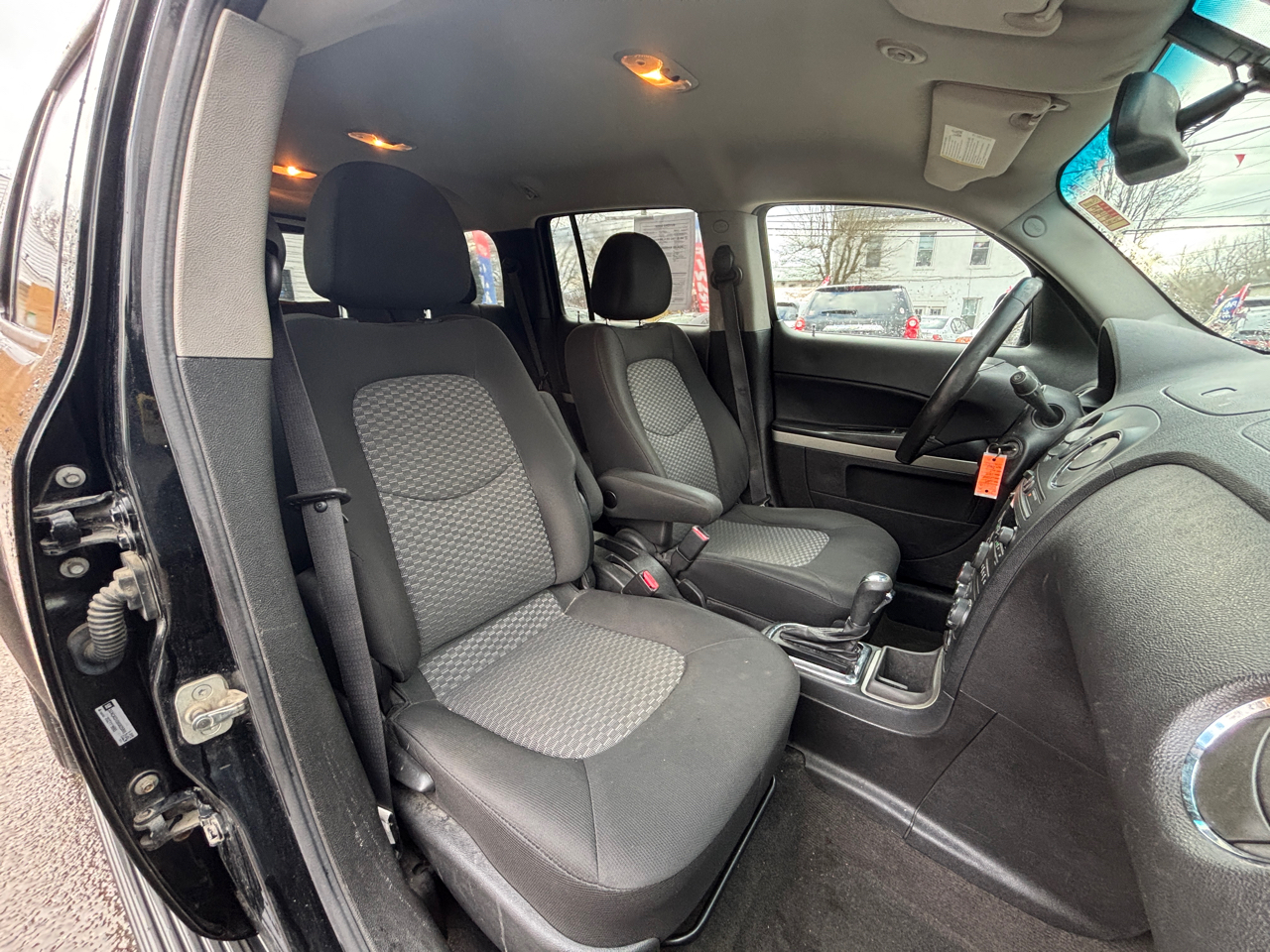 Chevrolet HHR LT2 2009