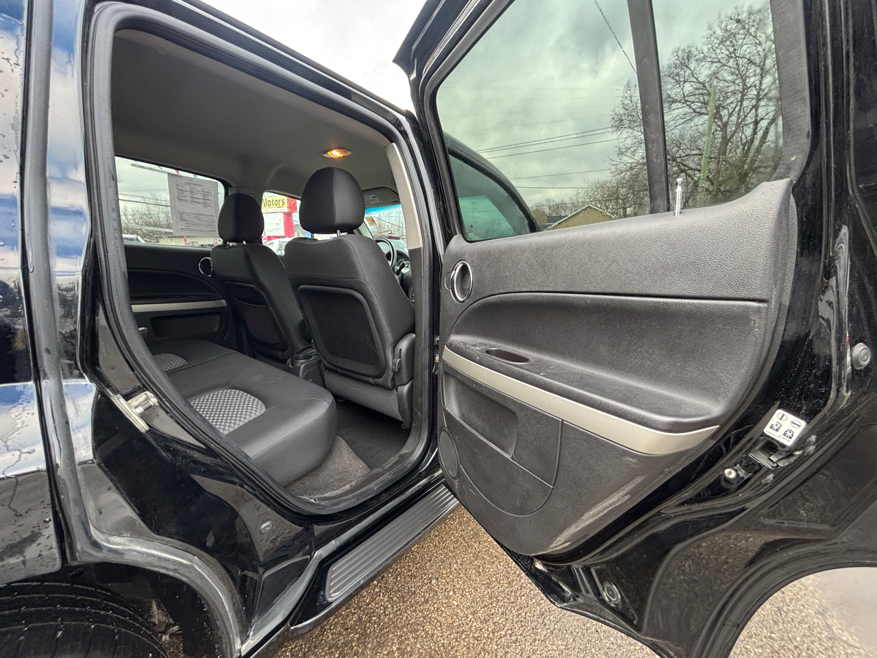 Chevrolet HHR LT2 2009