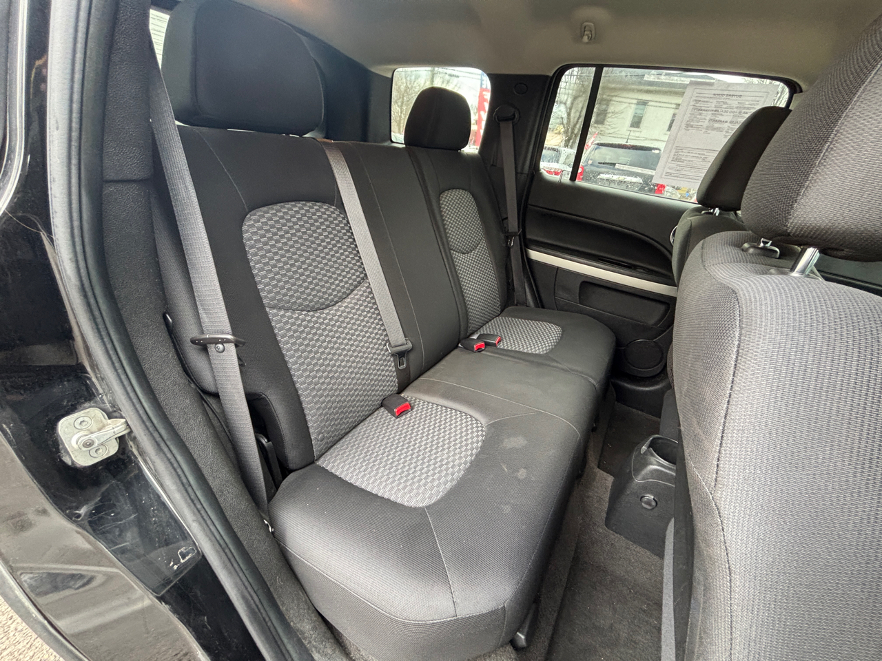 Chevrolet HHR LT2 2009