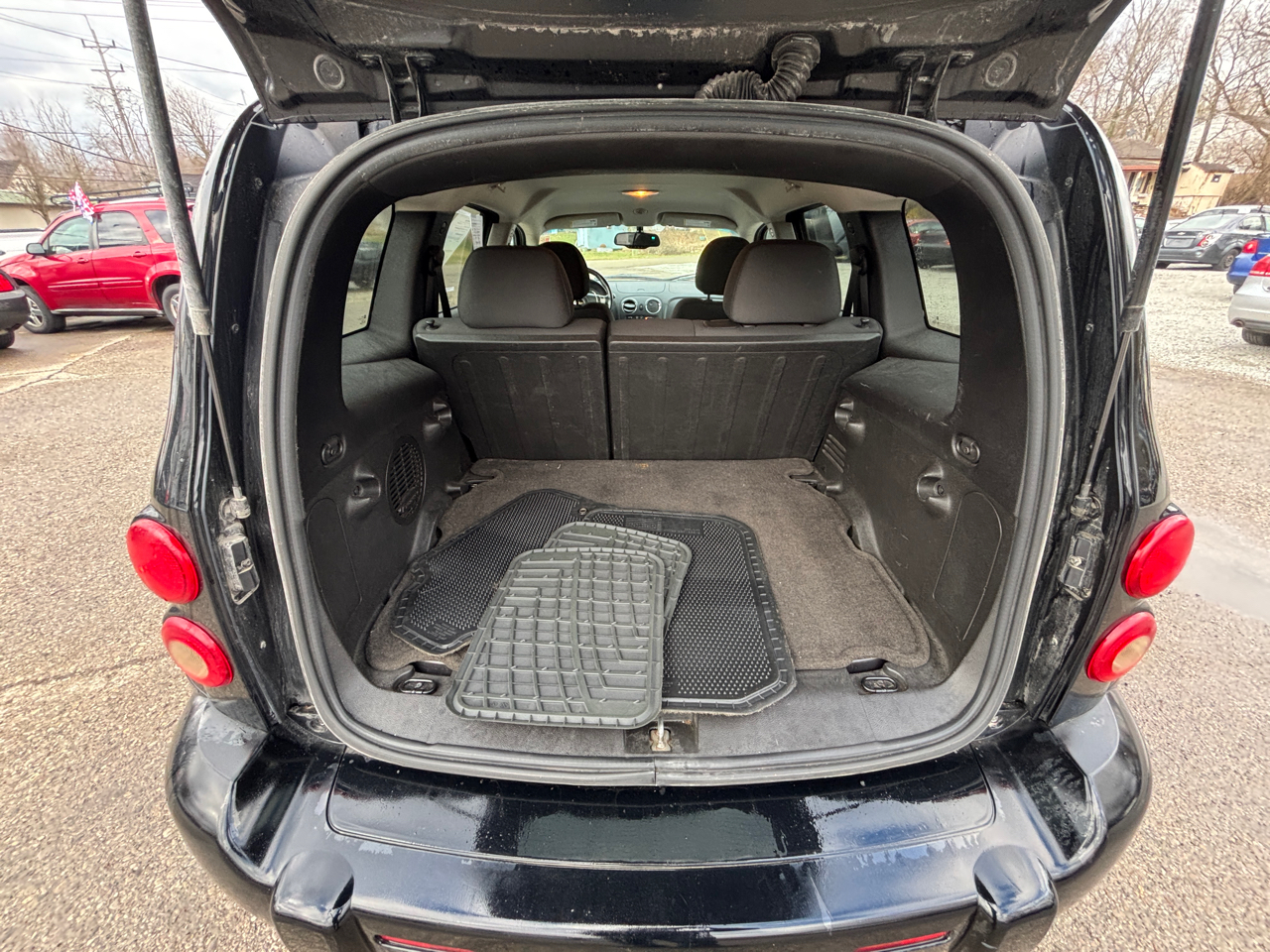 Chevrolet HHR LT2 2009