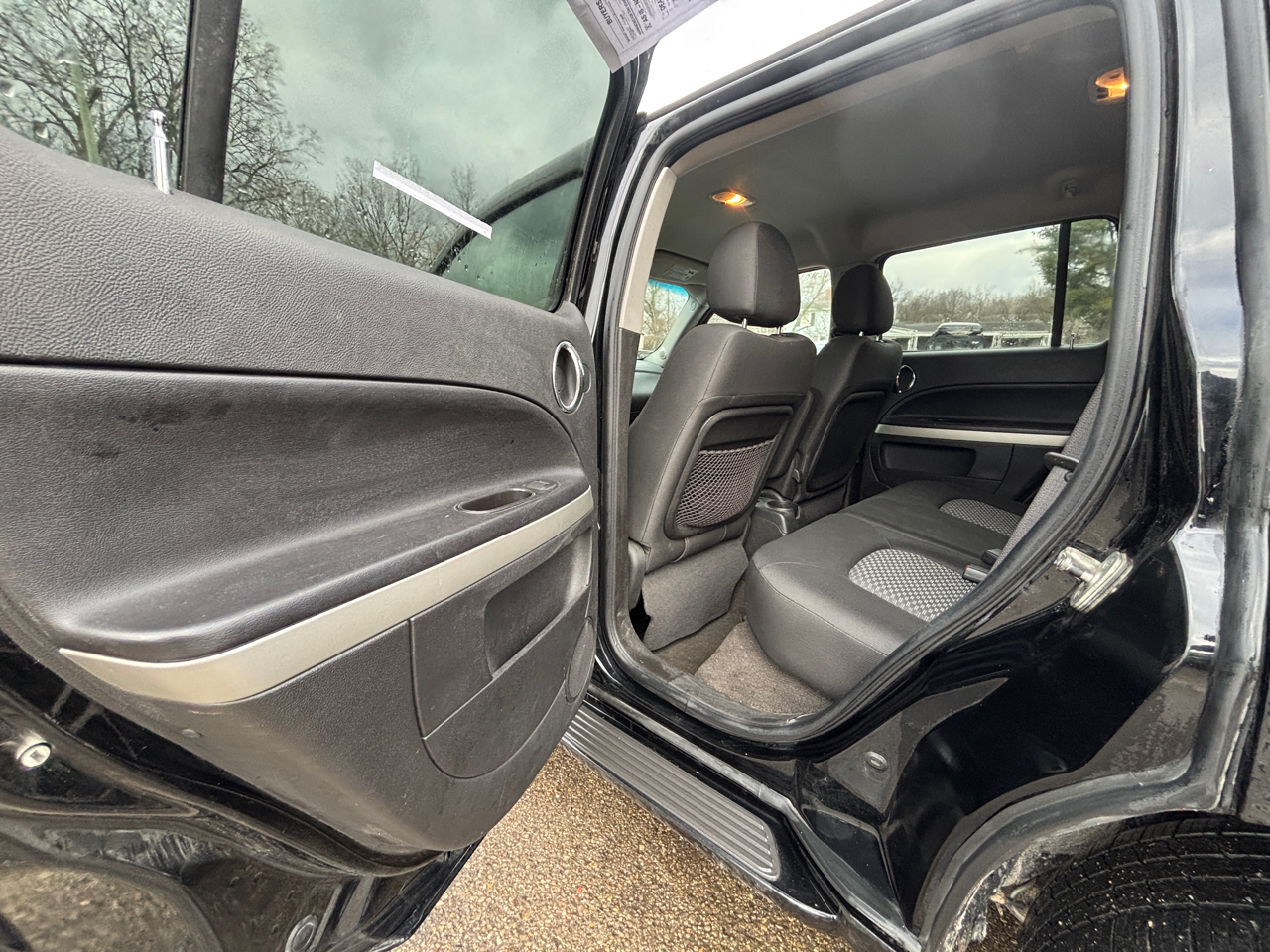 Chevrolet HHR LT2 2009