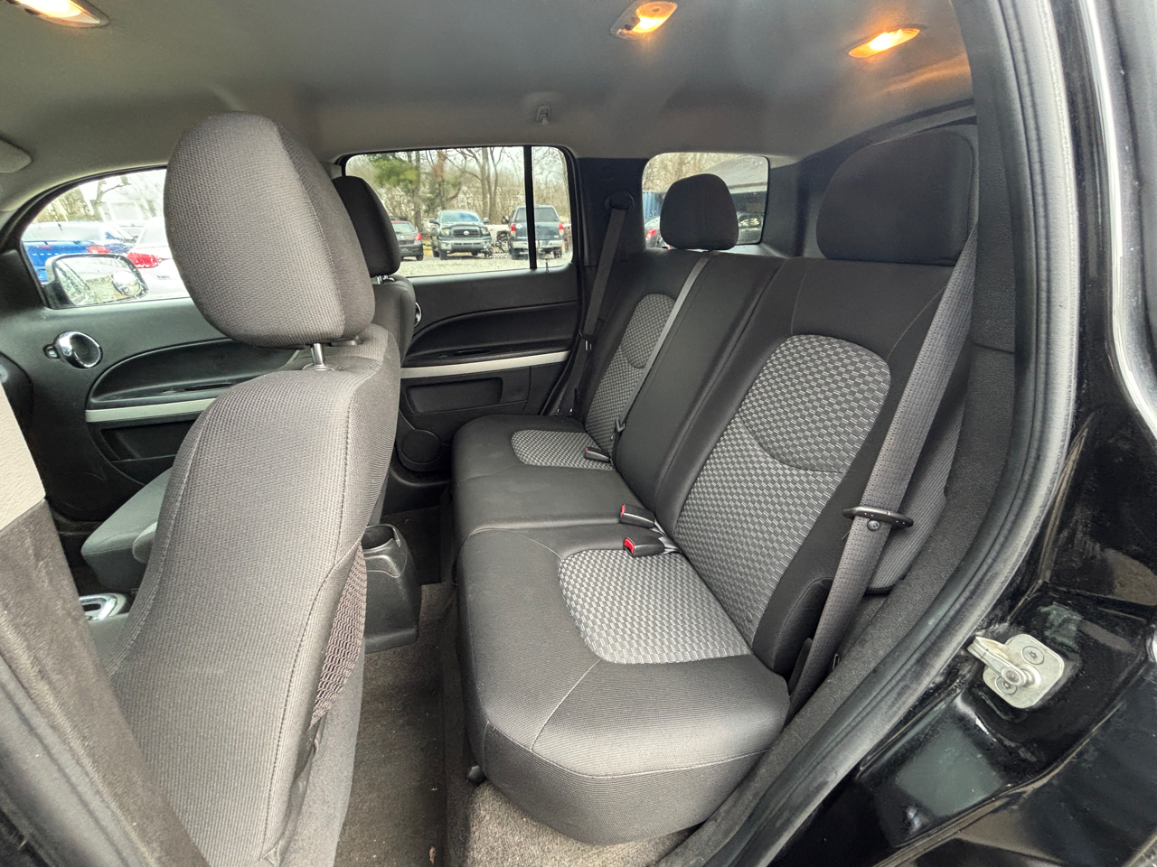 Chevrolet HHR LT2 2009