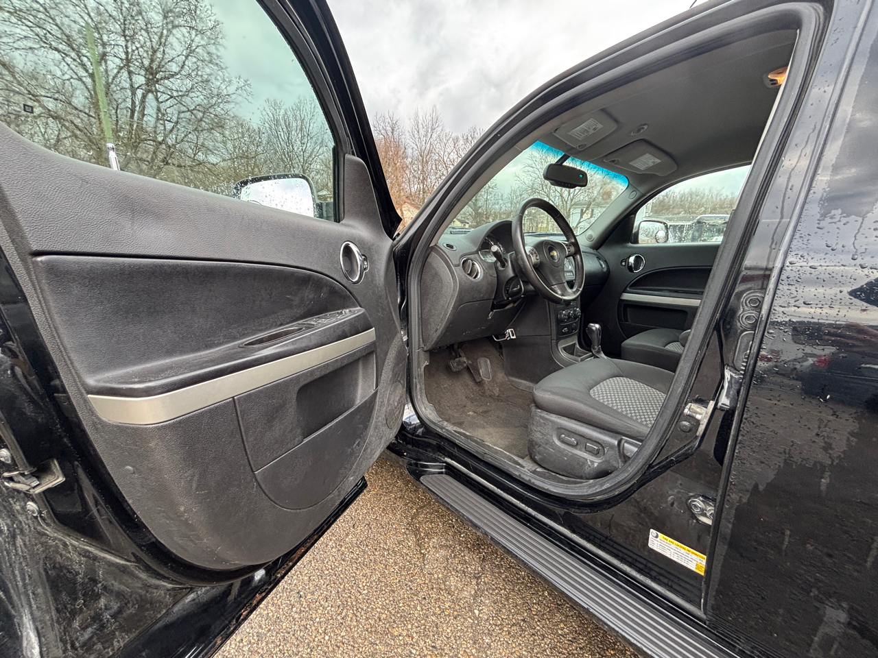 Chevrolet HHR LT2 2009