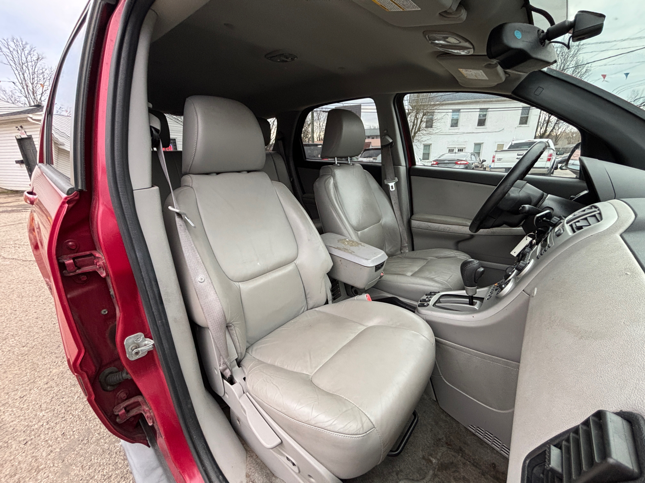 Chevrolet Equinox LT 2WD 2005