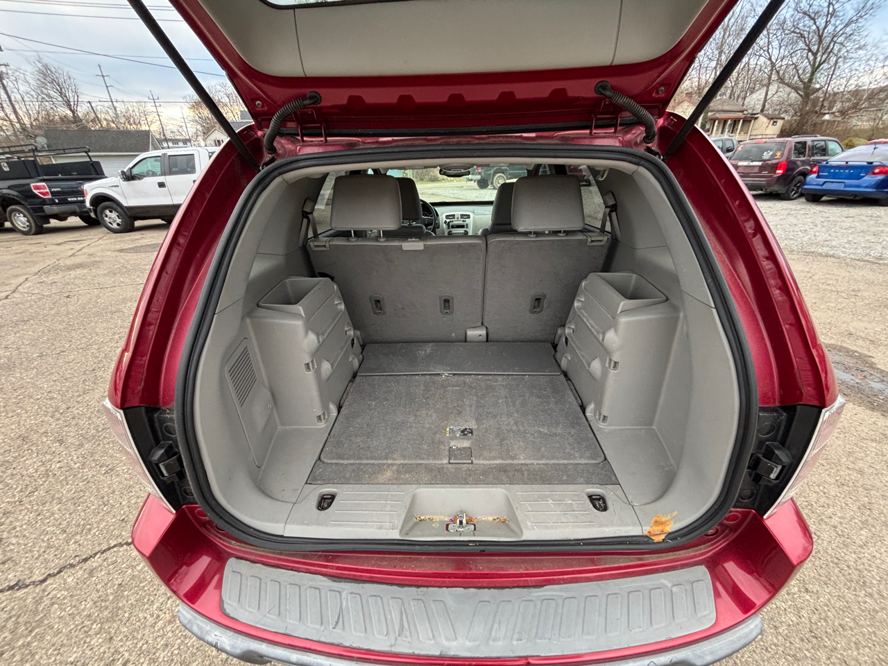 Chevrolet Equinox LT 2WD 2005