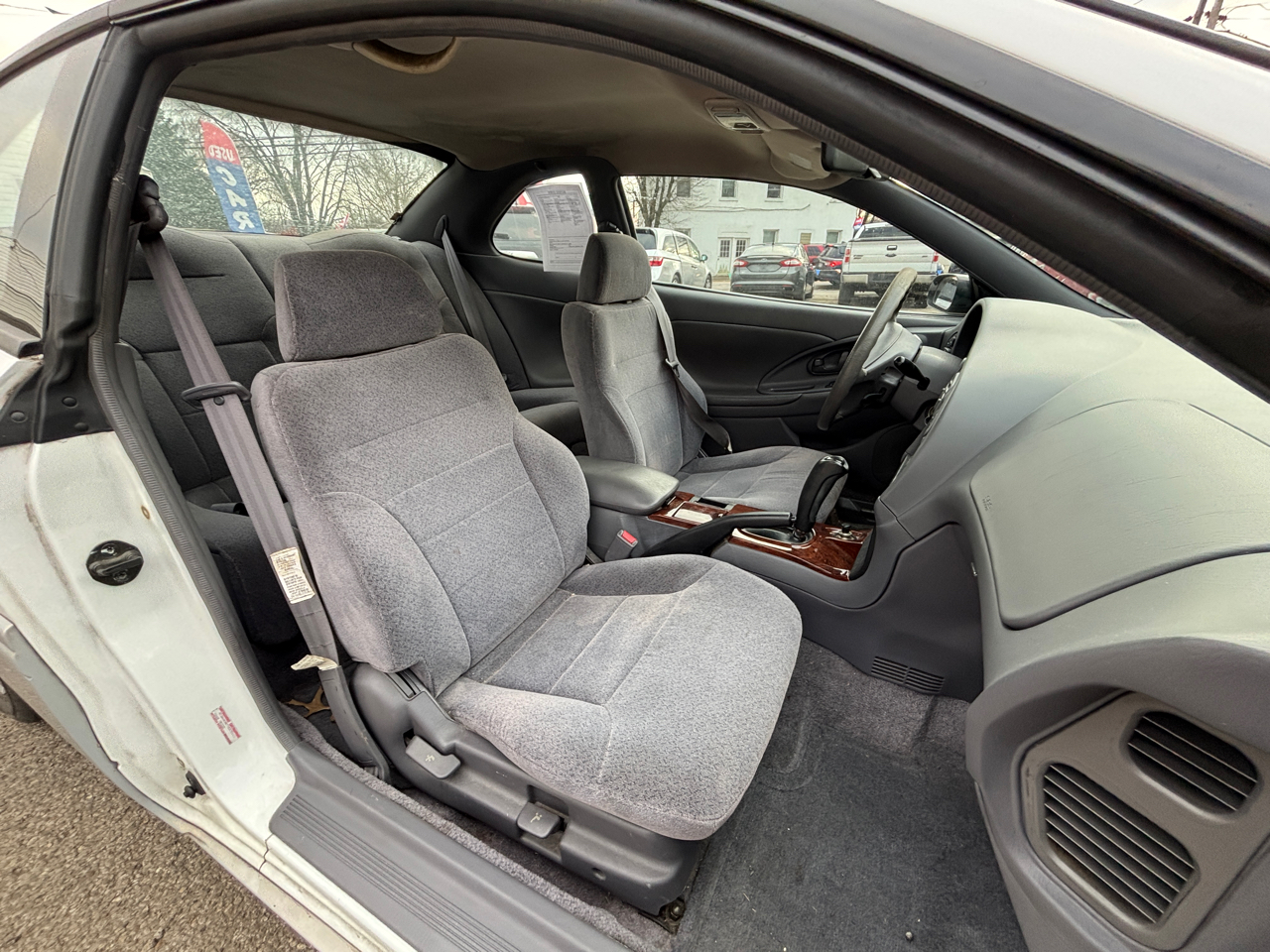 Chrysler Sebring LX 1996