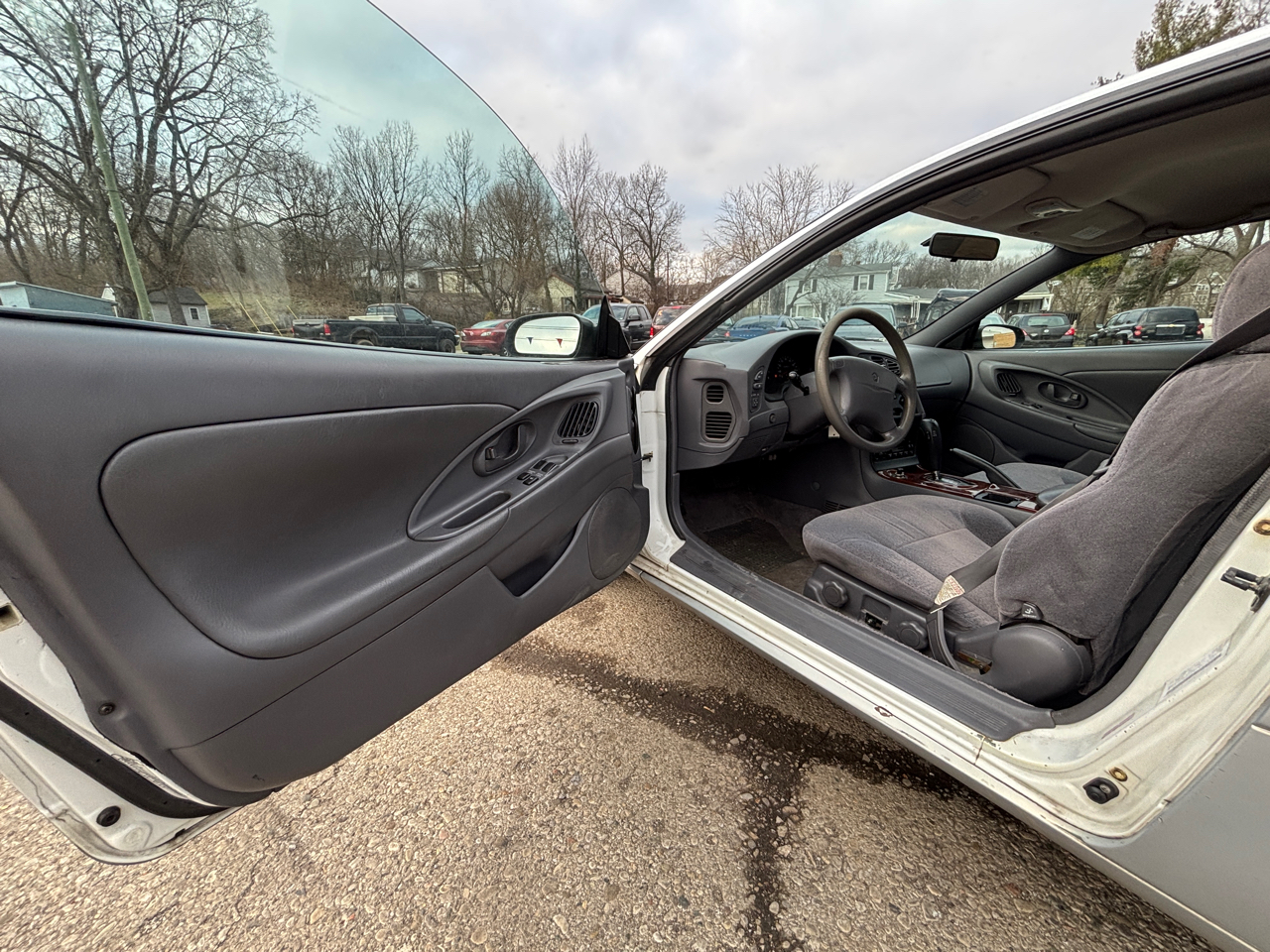 Chrysler Sebring LX 1996