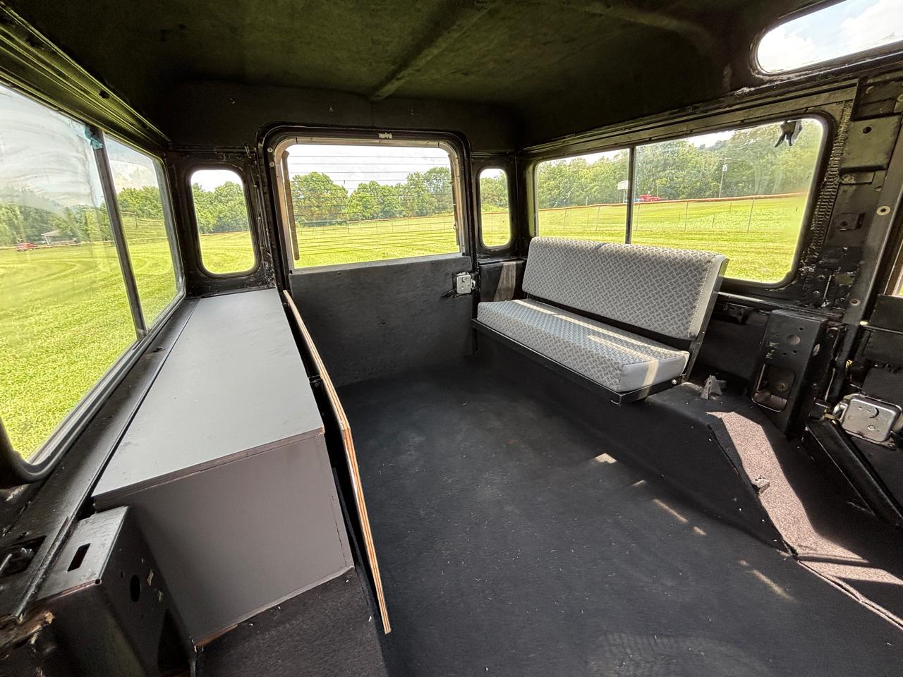Land Rover Defender 110  1997