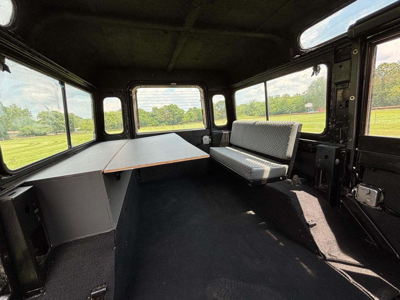 Land Rover Defender 110  1997